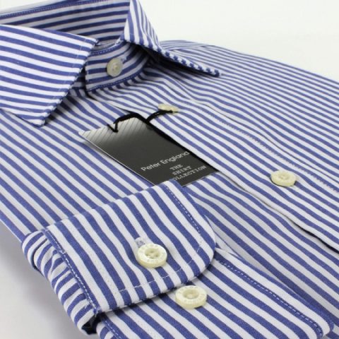 Peter England Mens Shirts & Acessories | Peter England